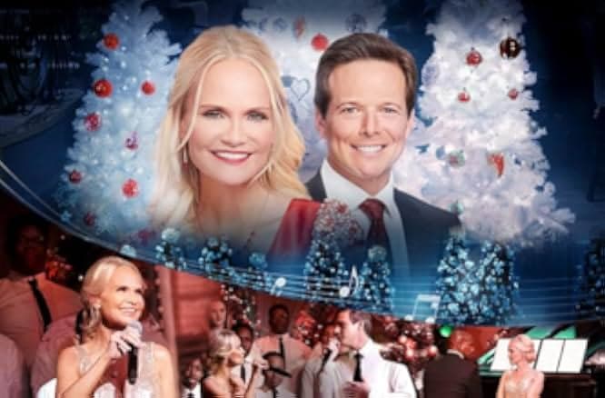 A Christmas Love Story 2019