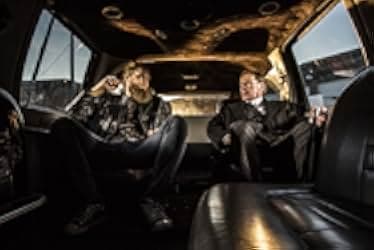 Rendel: Dark Vengeance 2017