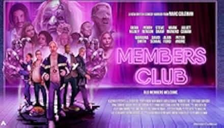 Members Club 2024