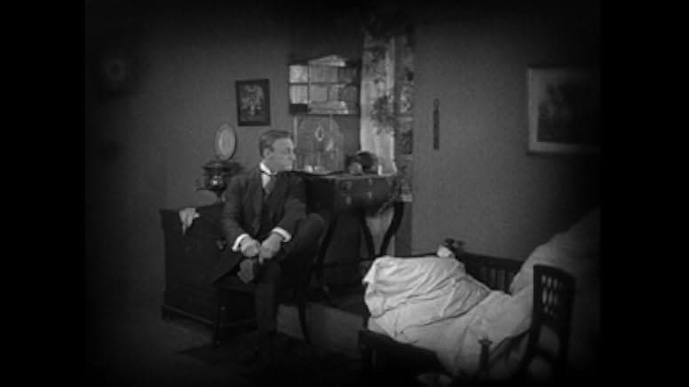 Master of the House 1925
