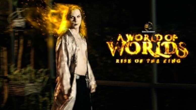 A World of Worlds: Rise of the King 2021