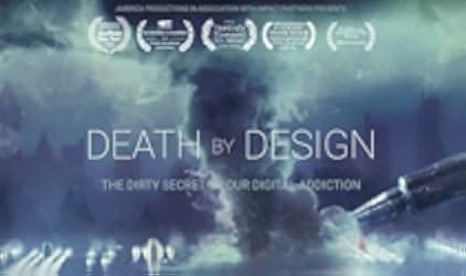 Death by Design 2016