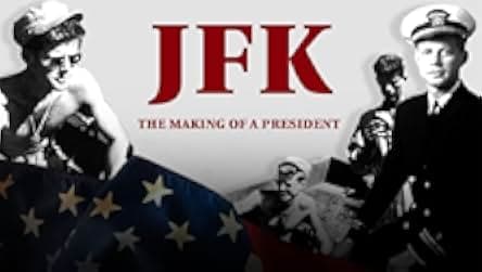 JFK: The Making of a President 2017