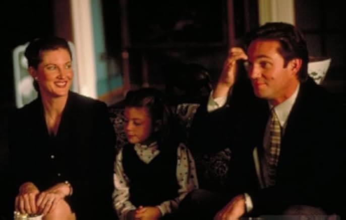 The Christmas Box 1995
