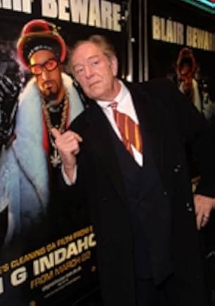 Ali G Indahouse 2002