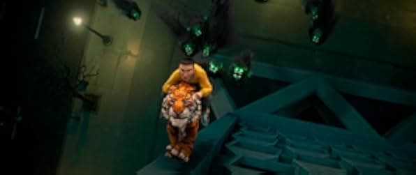 The Tiger's Apprentice 2024