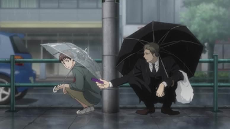 Saezuru Tori Wa Habatakanai: The Clouds Gather 2020