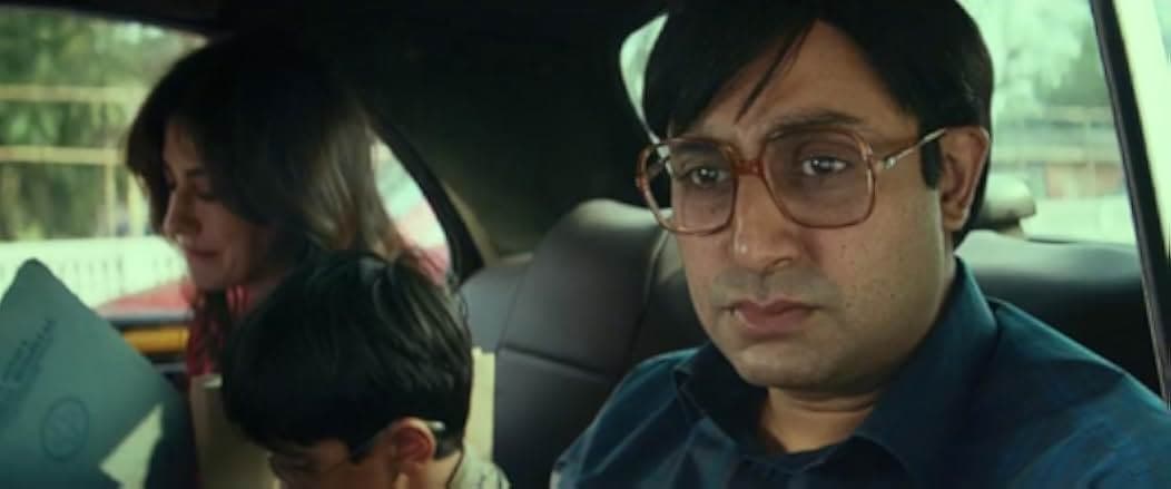 Bob Biswas 2021