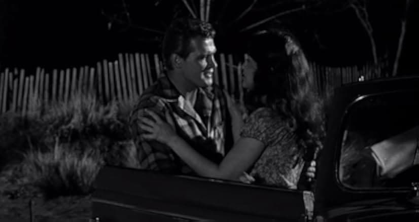 Strait-Jacket 1964