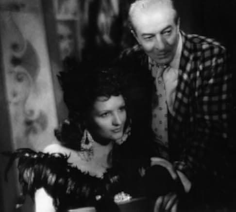 La taverne du poisson couronné 1947