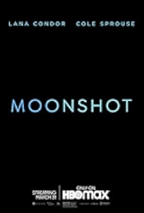 Moonshot 2022