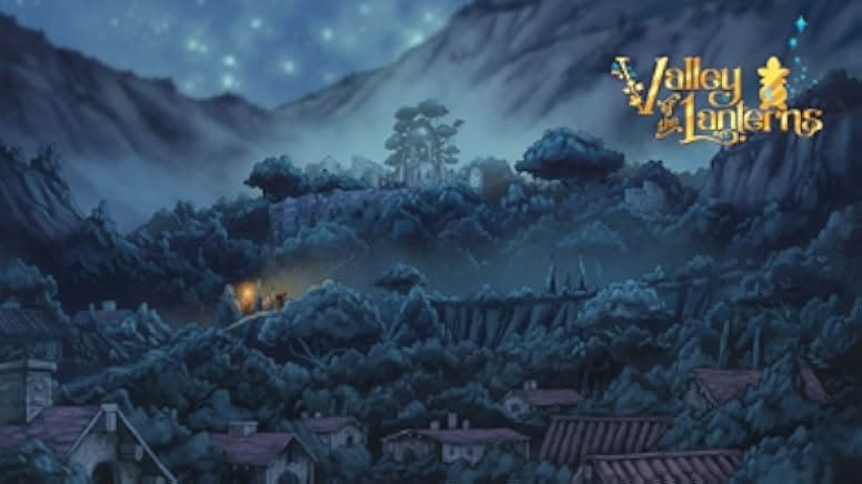 Valley of the Lanterns 2018