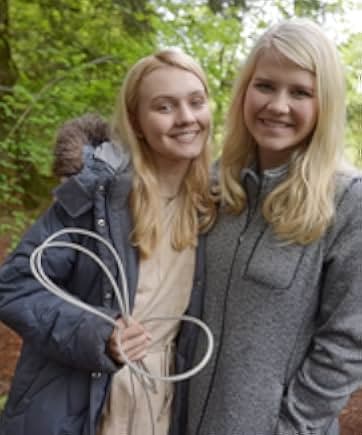 I Am Elizabeth Smart 2017