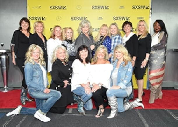 Daughters of the Sexual Revolution: The Untold Story of the Dallas Cowboys Cheerleaders 2018