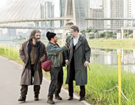 The Dreamseller 2016