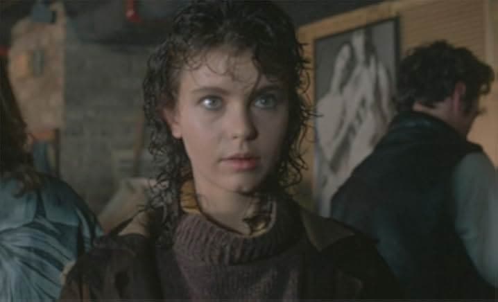 Poussière d'ange 1987