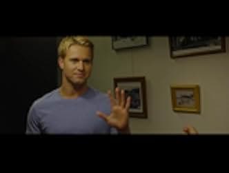 Paranormal Island 2014