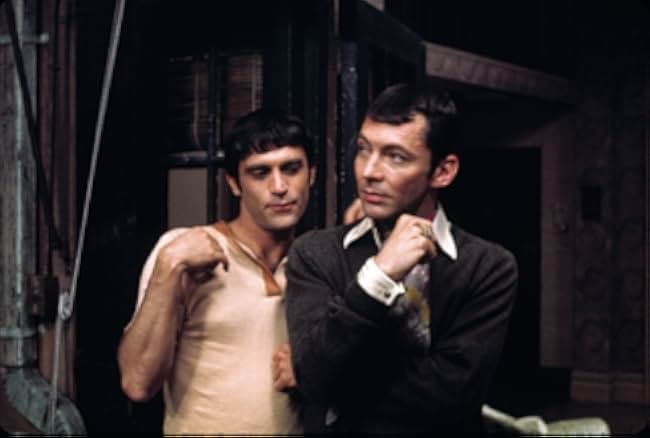 The Boys in the Band 1970