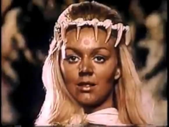 When Dinosaurs Ruled the Earth 1970