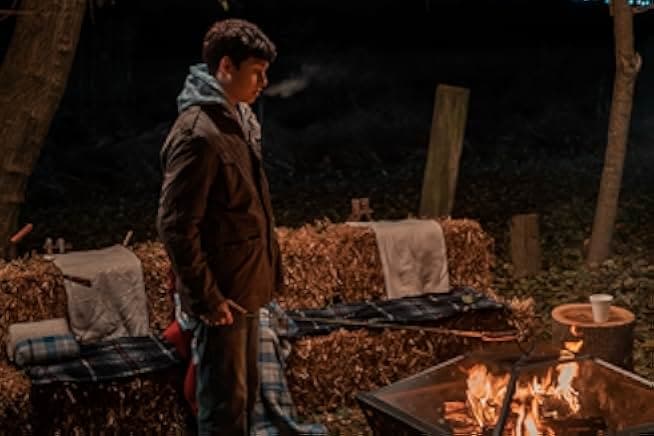 Secrets at the Lake 2019