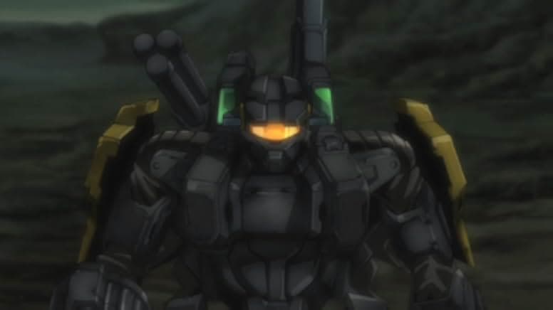 Halo Legends 2010