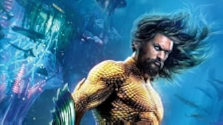 Aquaman and the Lost Kingdom 2023