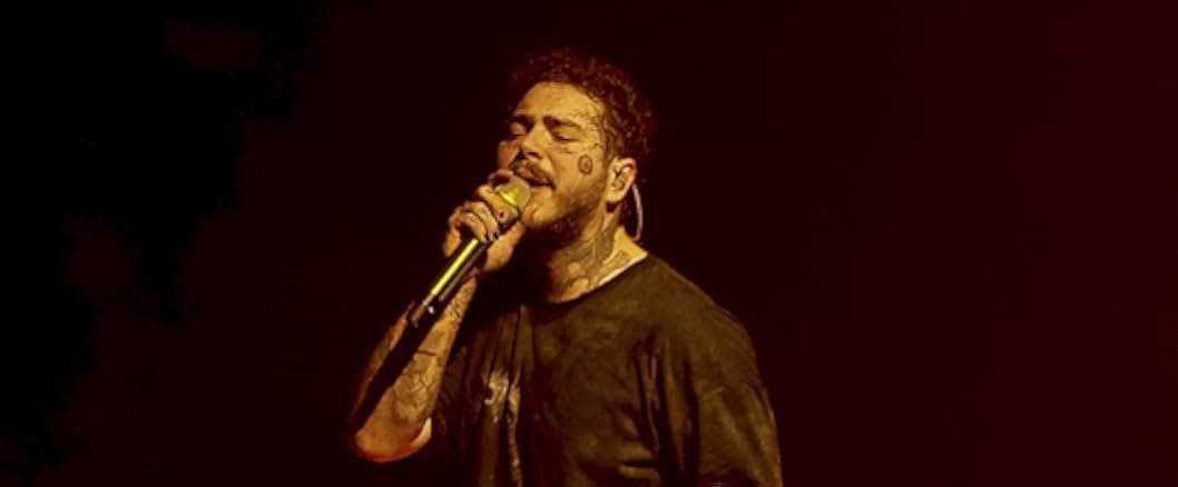 Post Malone: Runaway 2022
