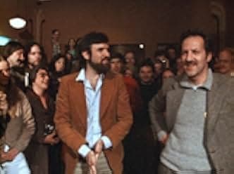 Werner Herzog Eats His Shoe 1980