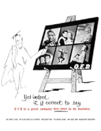 The Divided Heart 1954