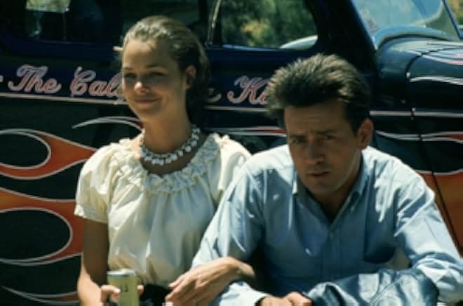 The California Kid 1974