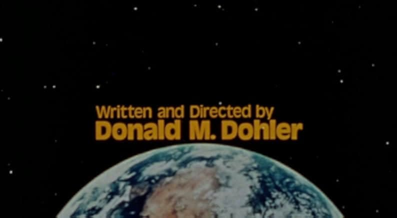 The Alien Factor 1978