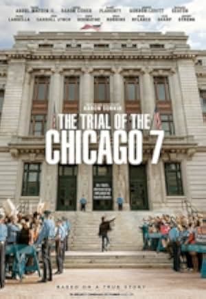 The Trial of the Chicago 7 2020