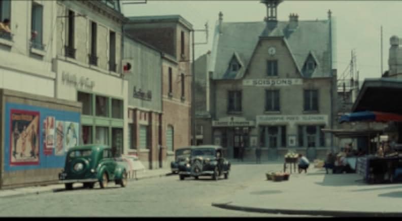 Le gang 1977