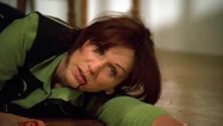 The Governor's Wife 2008