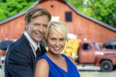 Wedding March 4: Something Old, Something New 2018