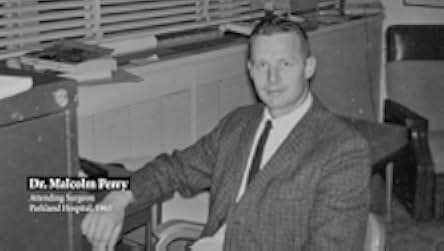 JFK: What the Doctors Saw 2023