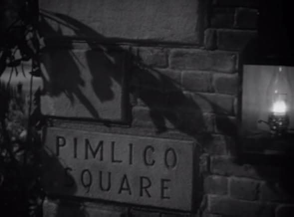Gaslight 1940