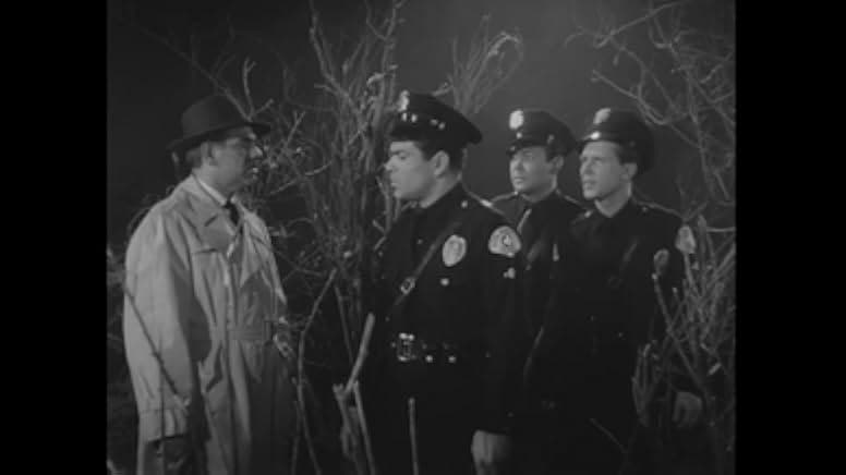 Plan 9 from Outer Space 1957