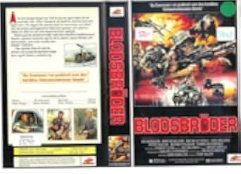 Brothers in Blood 1987