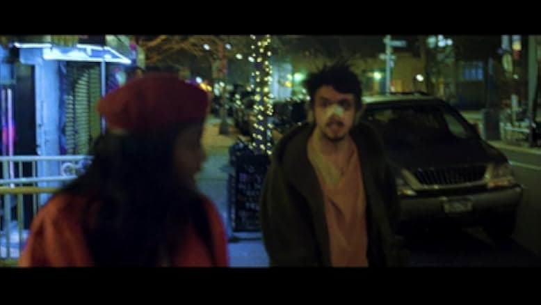 A Drunk Scorpion Will Sting Itself to Death 2020