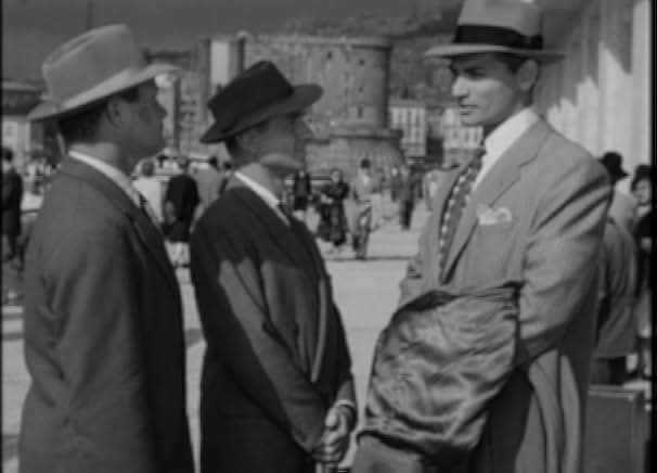 Deported 1950