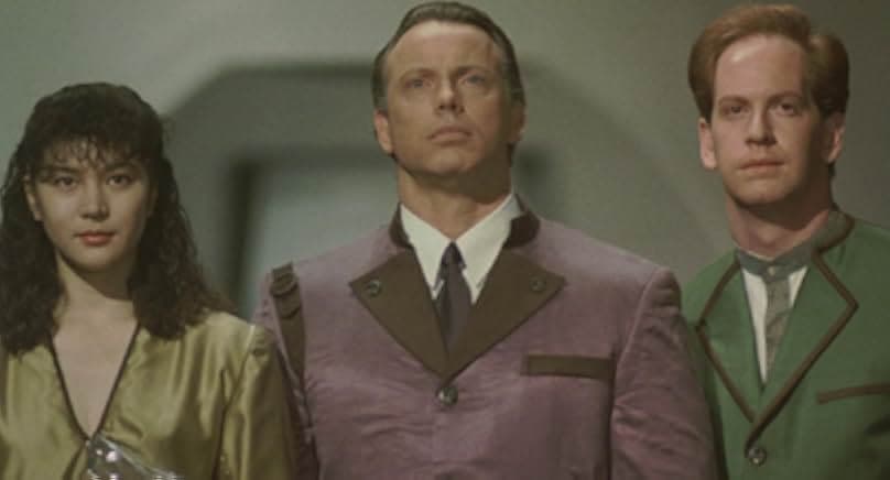 Godzilla vs. King Ghidorah 1991