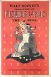 Ferdinand the Bull 1938