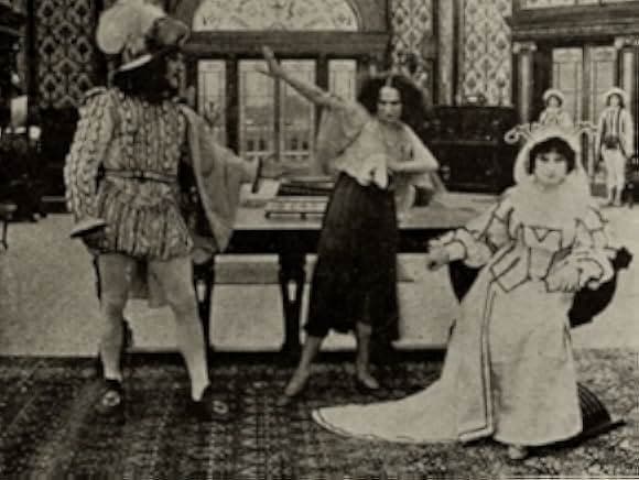 The Dumb Girl of Portici 1916