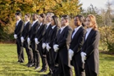 Butlers in Love 2022