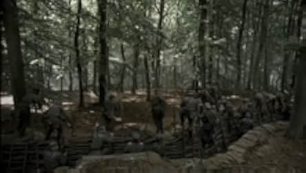 The Lost Battalion 2001