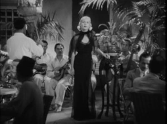 White Woman 1933