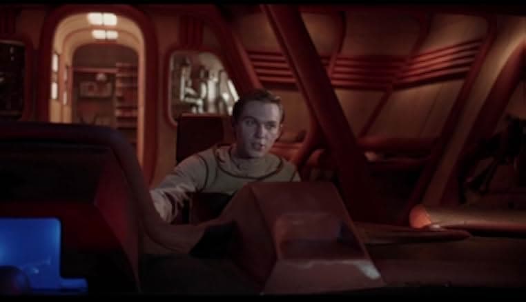 Battle Beyond the Stars 1980