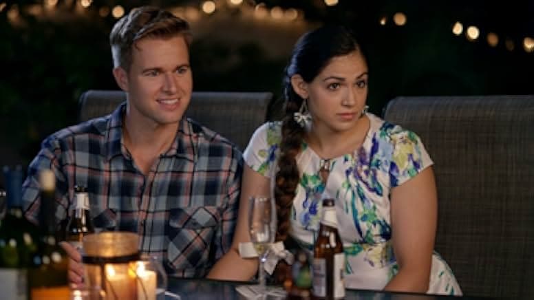 Accidentally Engaged 2016