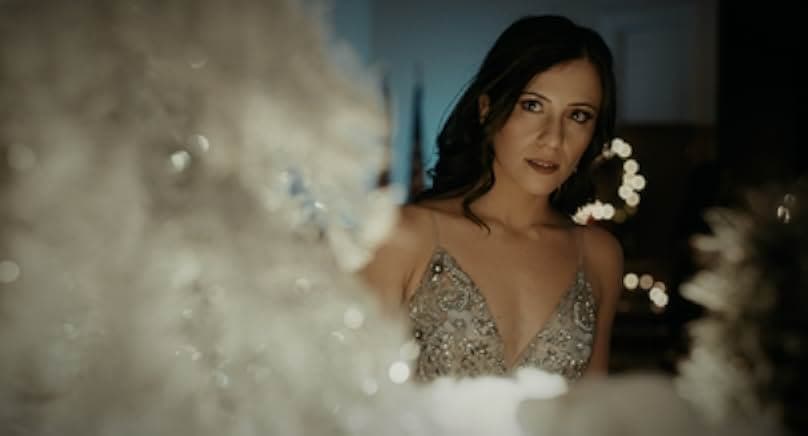 Christmas Cowboy 2024